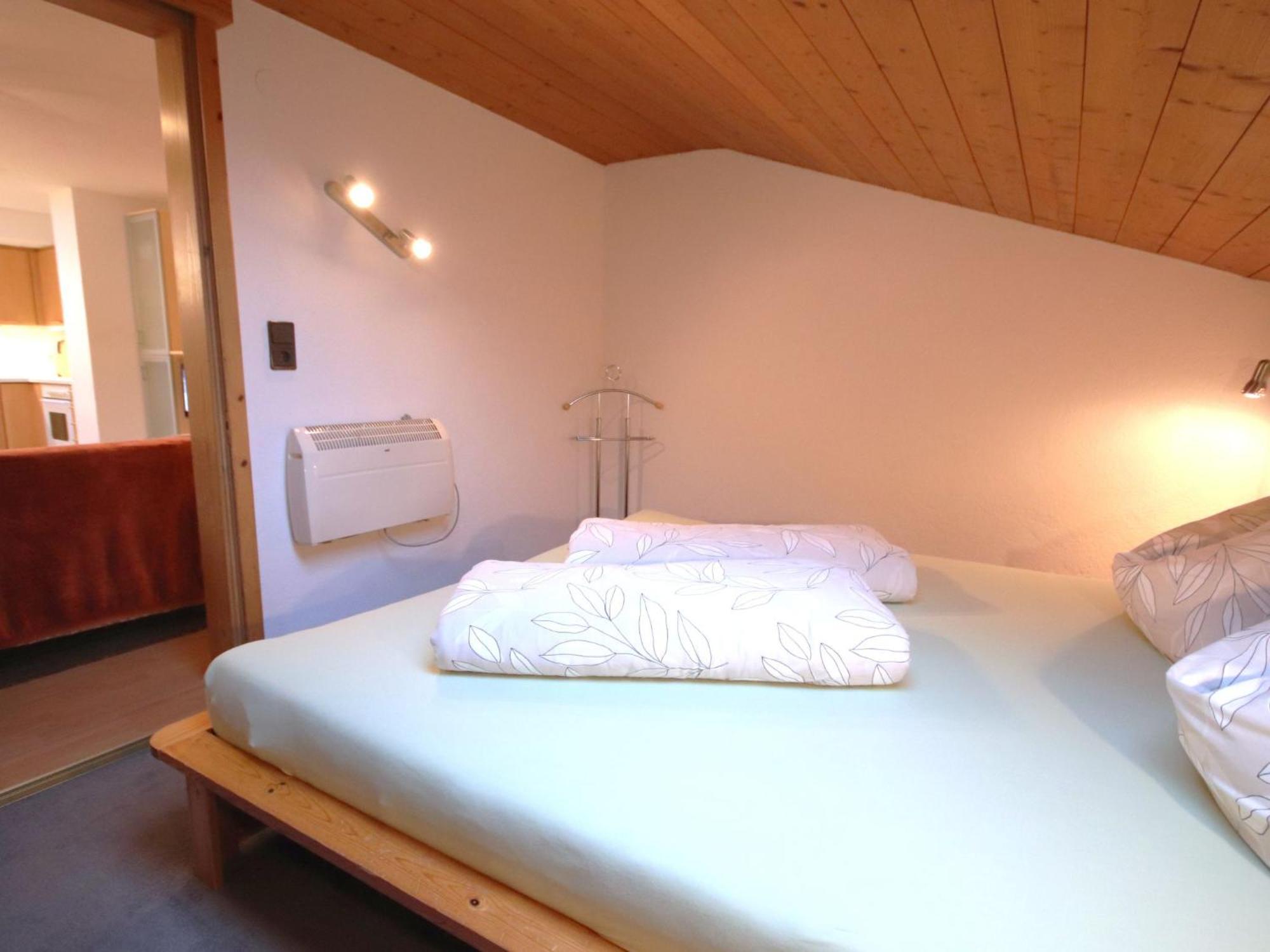 Apartment Krismer By Interhome Pians المظهر الخارجي الصورة