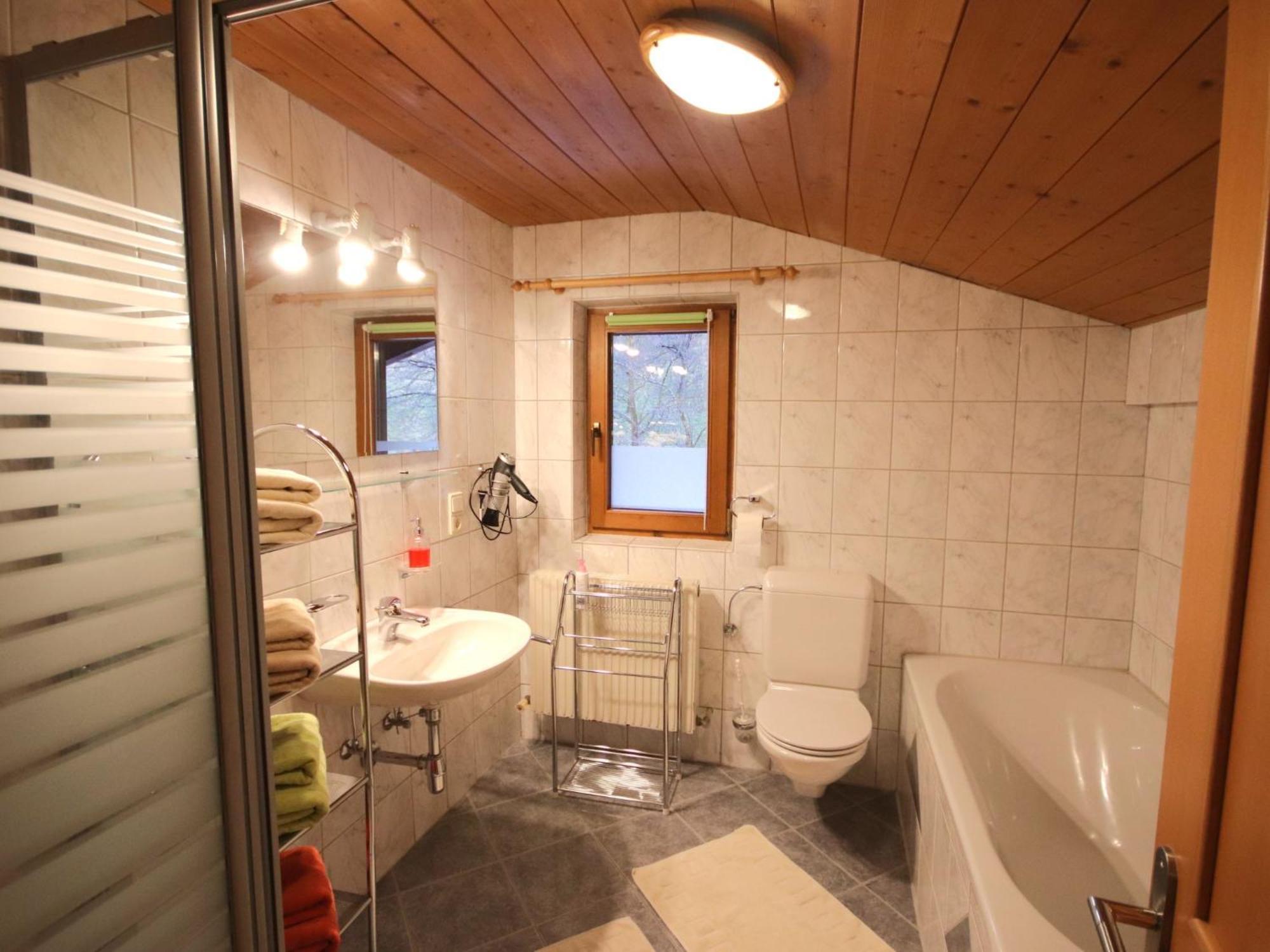 Apartment Krismer By Interhome Pians المظهر الخارجي الصورة