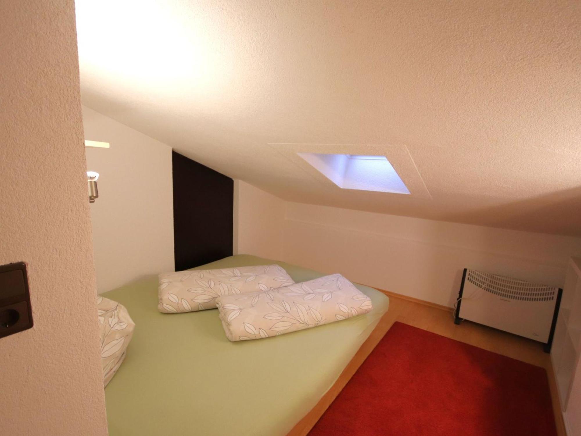 Apartment Krismer By Interhome Pians المظهر الخارجي الصورة