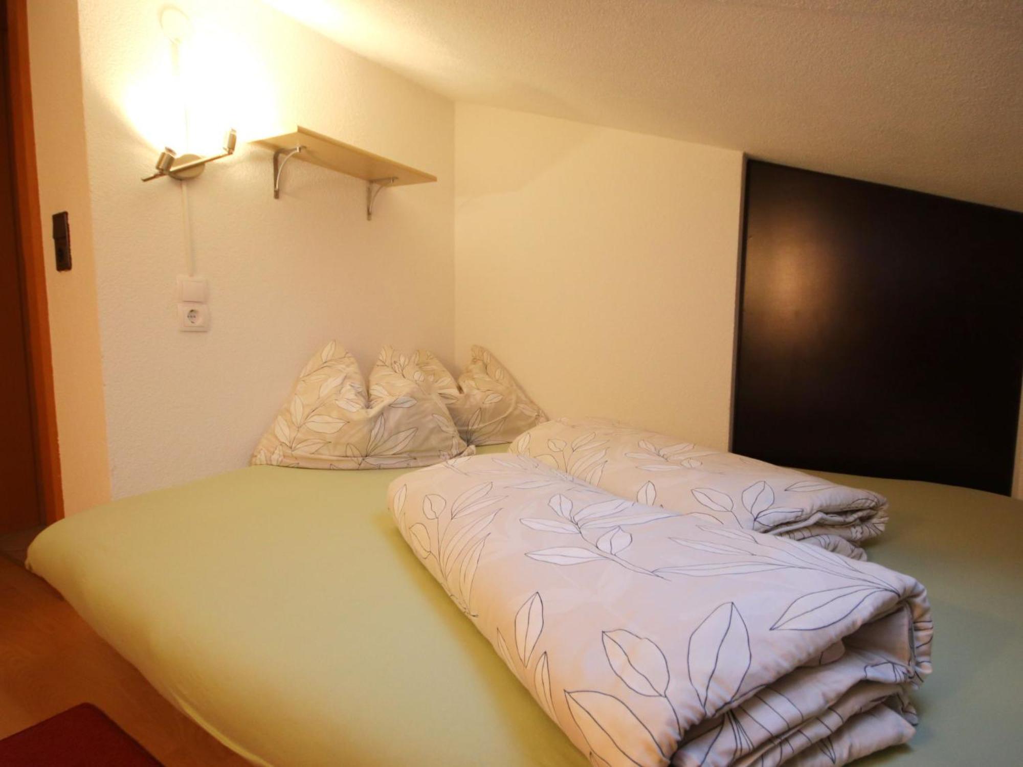 Apartment Krismer By Interhome Pians المظهر الخارجي الصورة