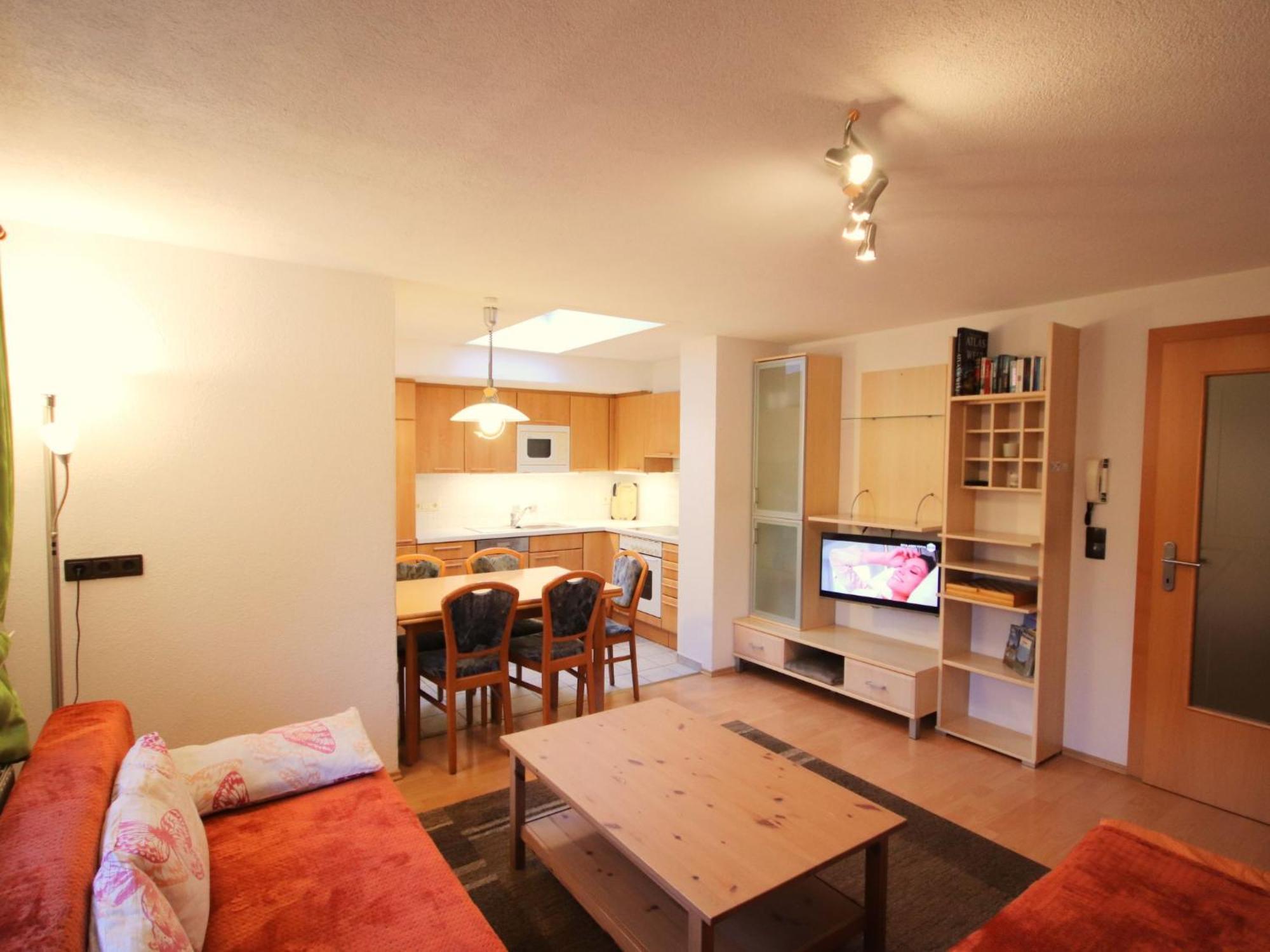 Apartment Krismer By Interhome Pians المظهر الخارجي الصورة