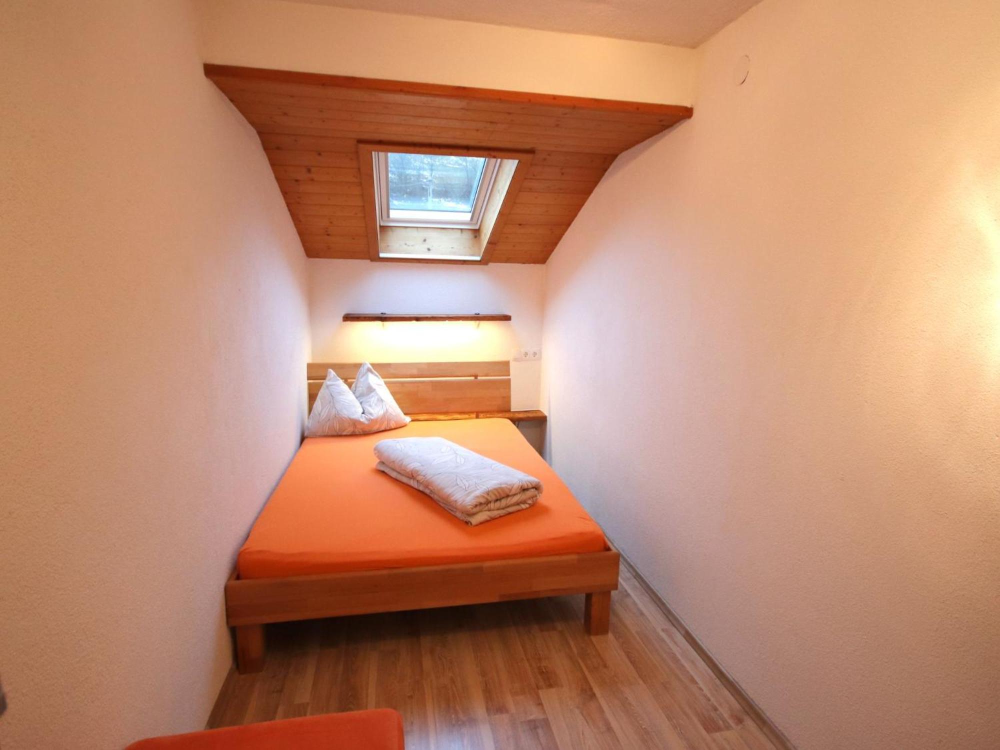 Apartment Krismer By Interhome Pians المظهر الخارجي الصورة