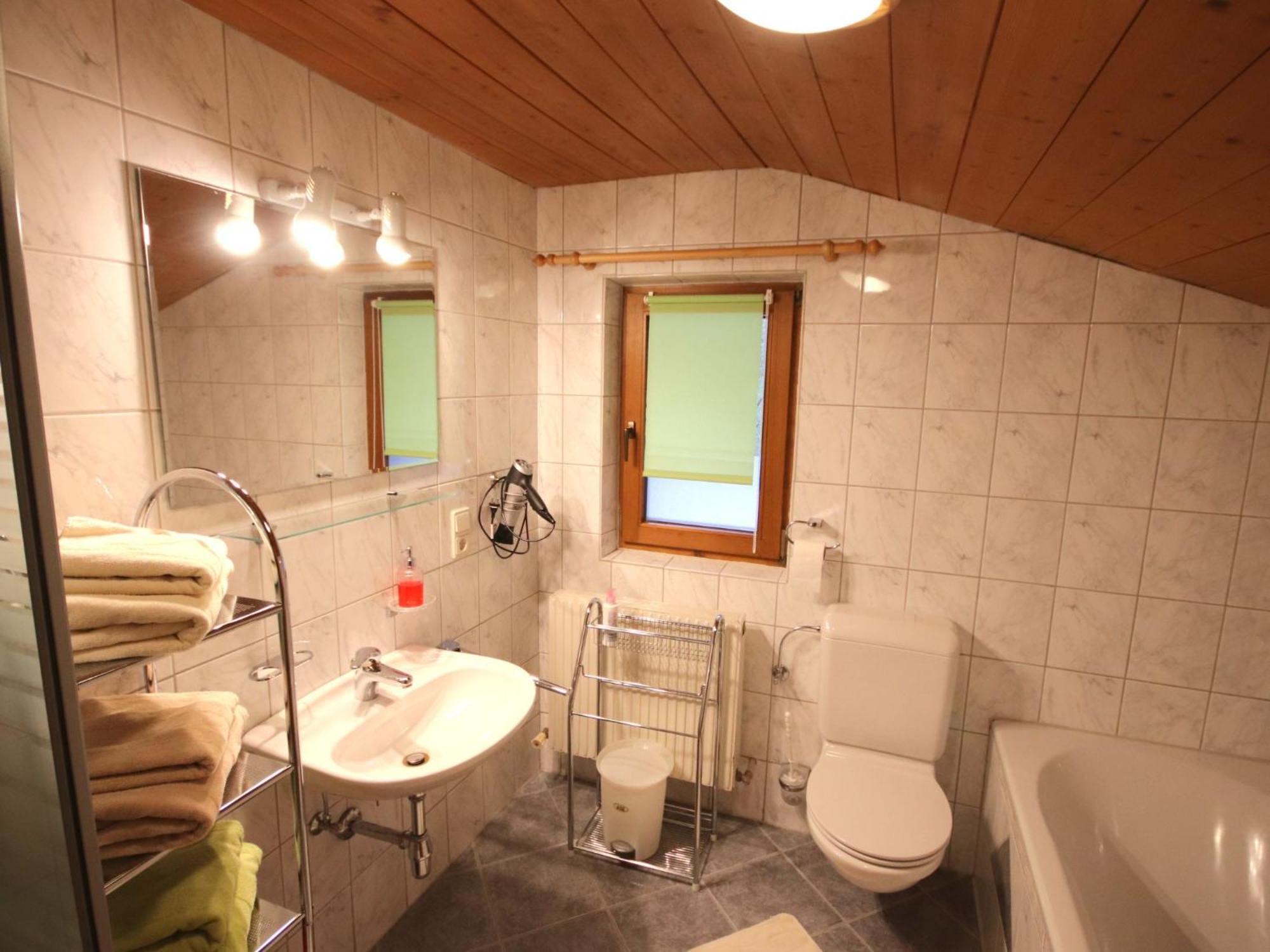 Apartment Krismer By Interhome Pians المظهر الخارجي الصورة